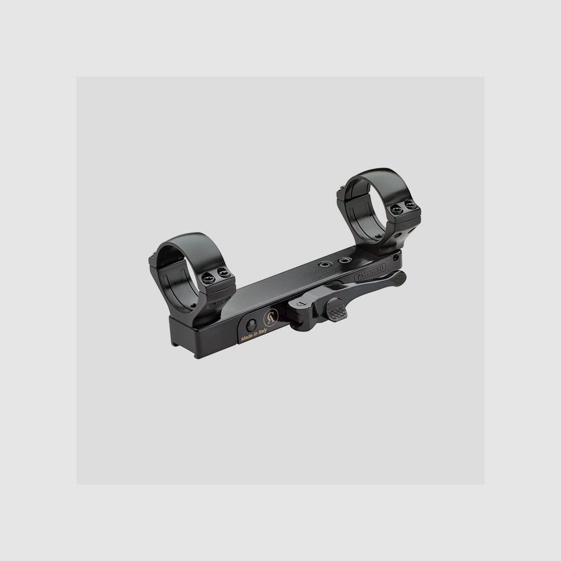 Contessa Simple Black SBA SX - SP02 ø30mm H5mm, Bild 1 von 2
