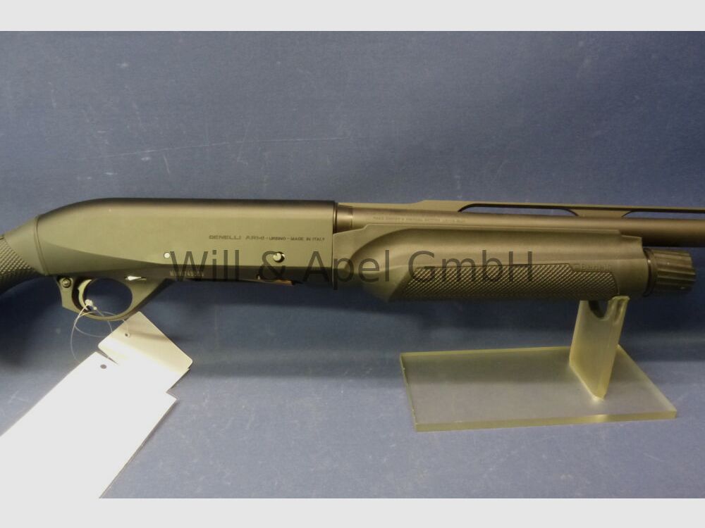 Benelli M2 Comfortech