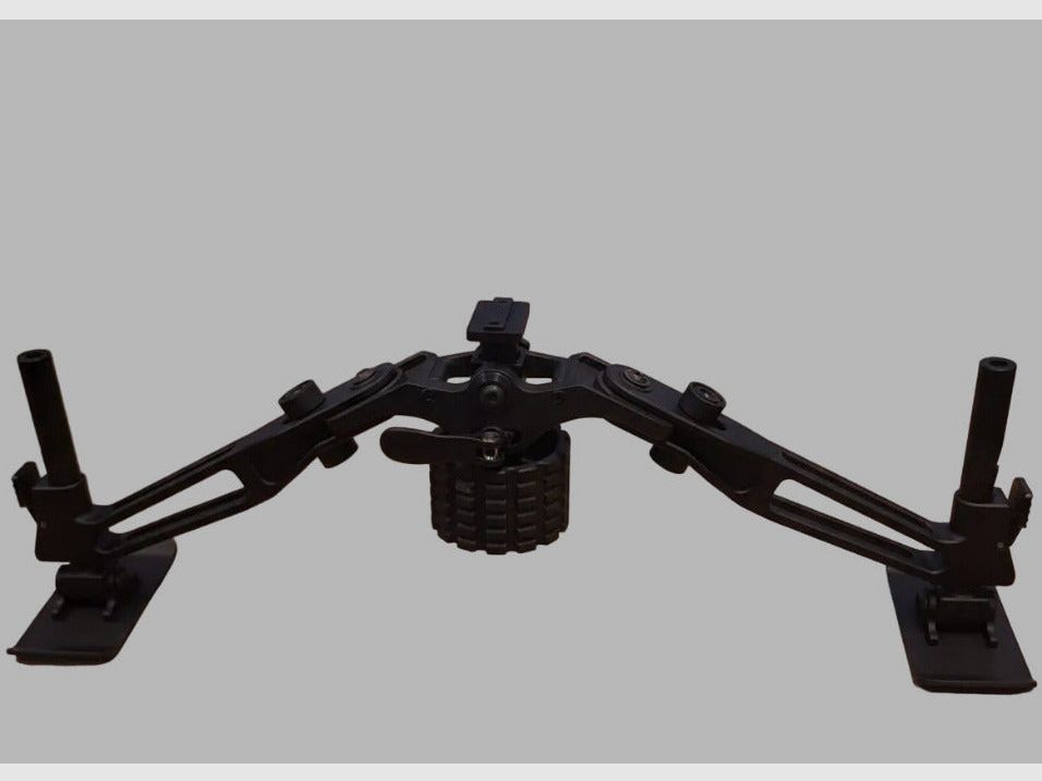 Bears F-Class Składany Bipod