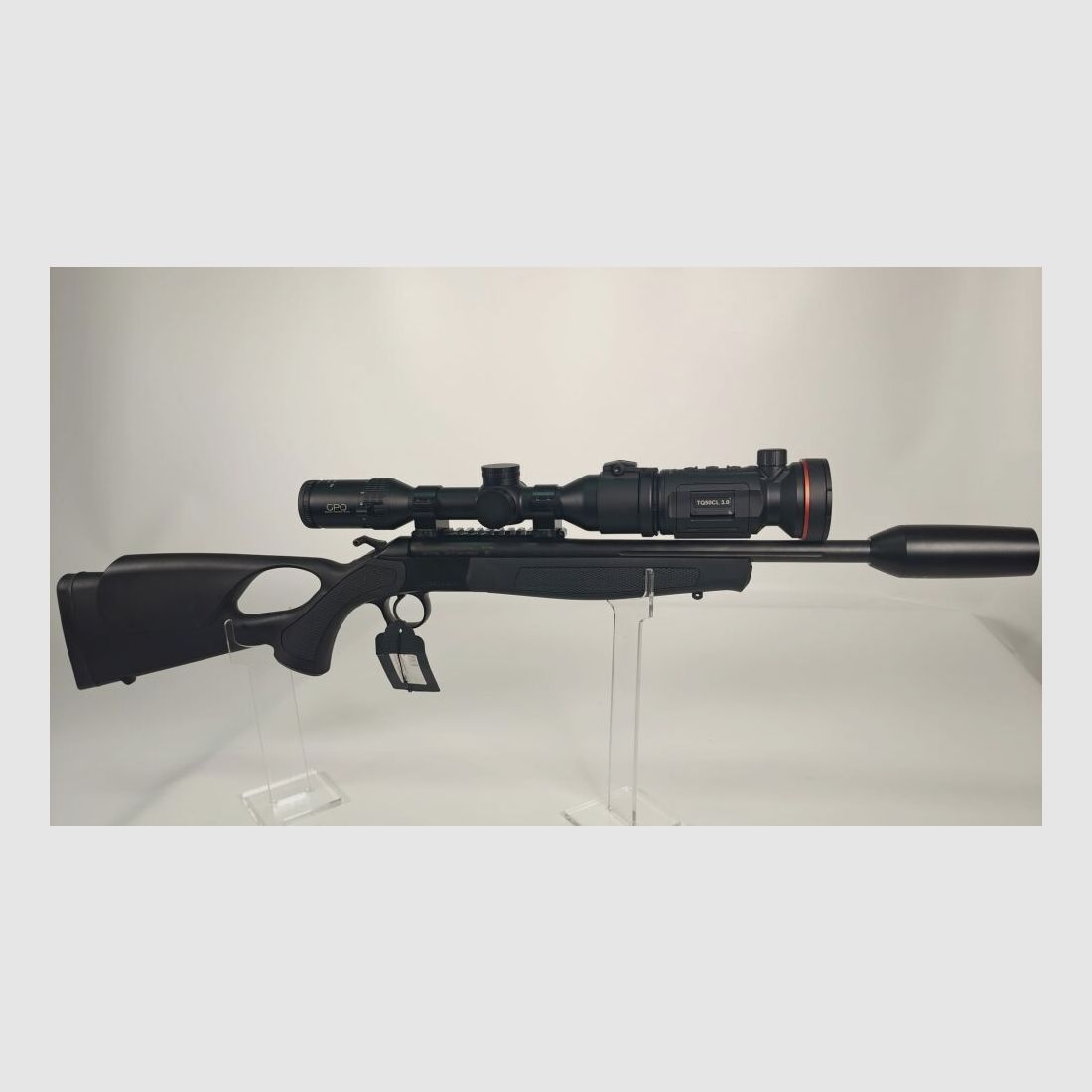 Bergara BA13 TD .308 HIKMICRO Thunder Bundle BA13TD