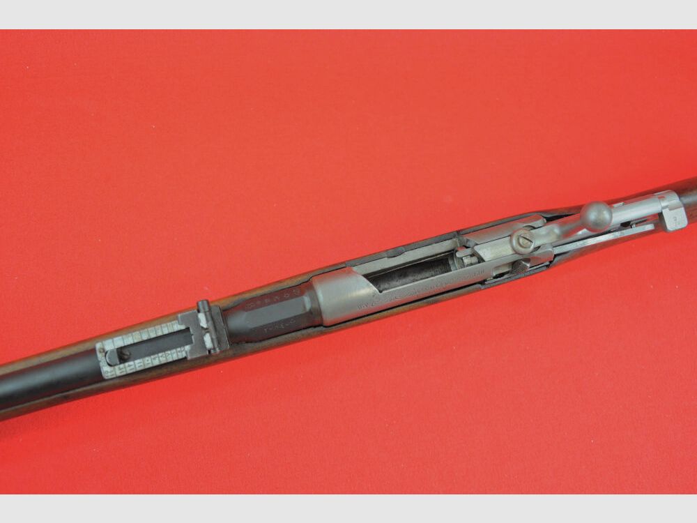 Mauser Persja