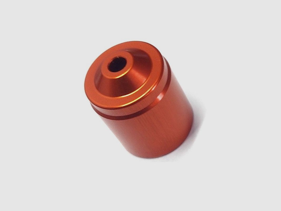 Magazinzubringer rötlich 940 JM Pro