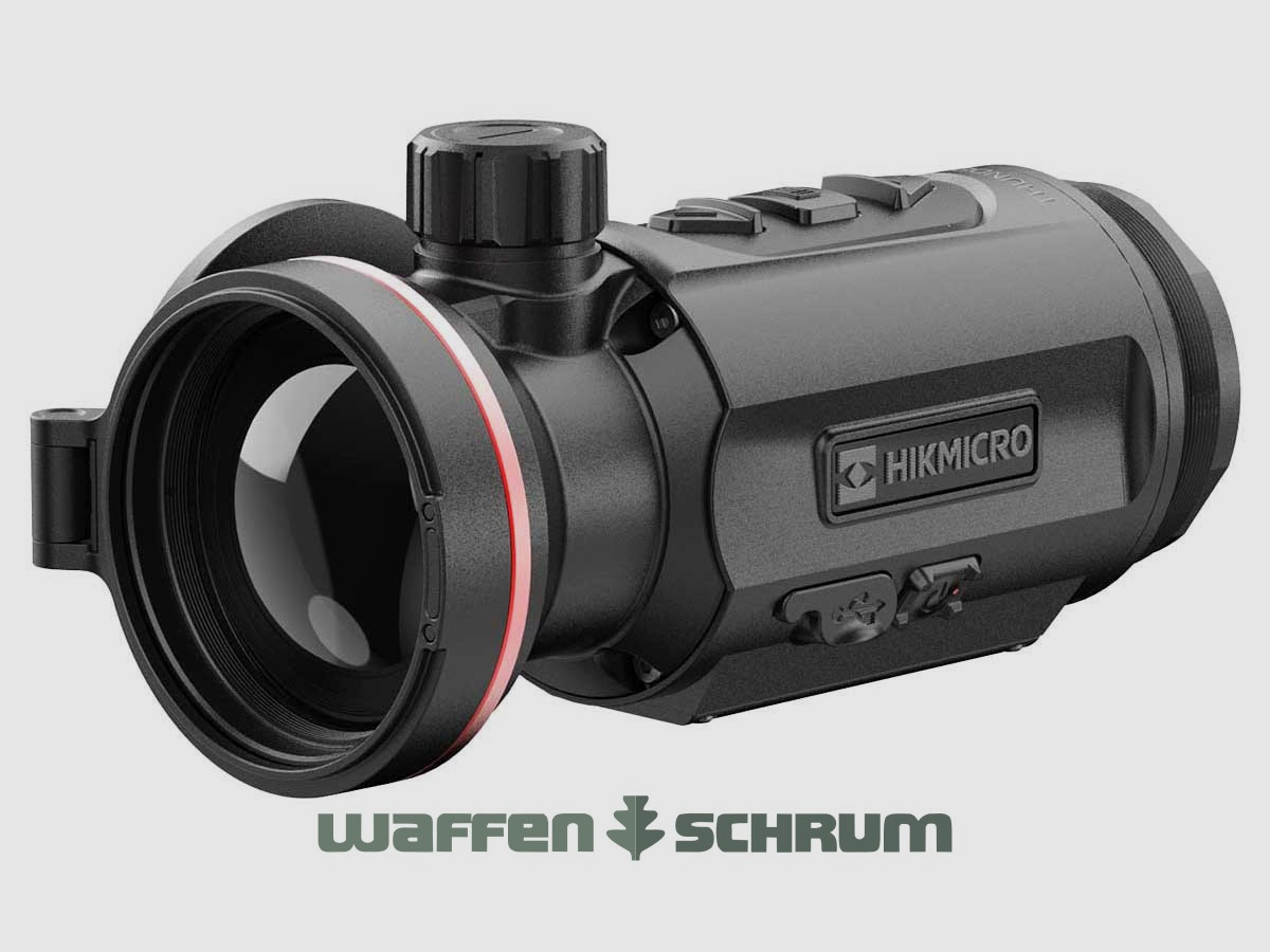 Hikmicro Thunder TQ50C 3.0