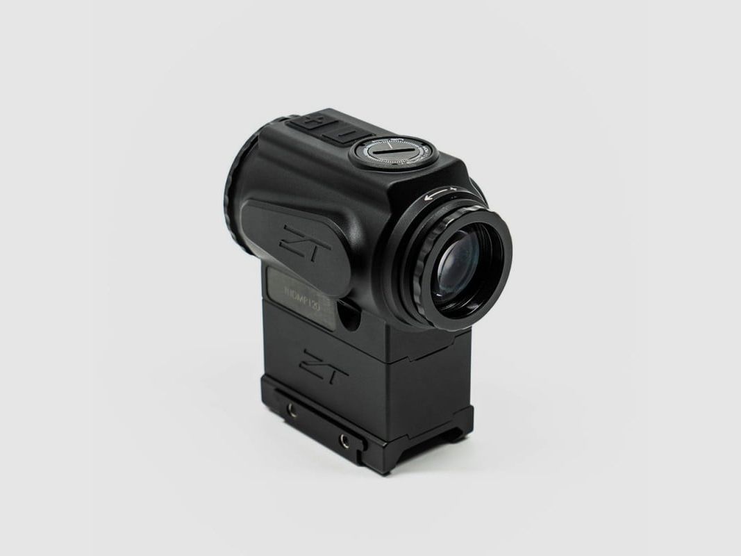 ZEROTECH RED DOT PRISM THRIVE HD 1X BELEUCHTET, Bild 1 von 14