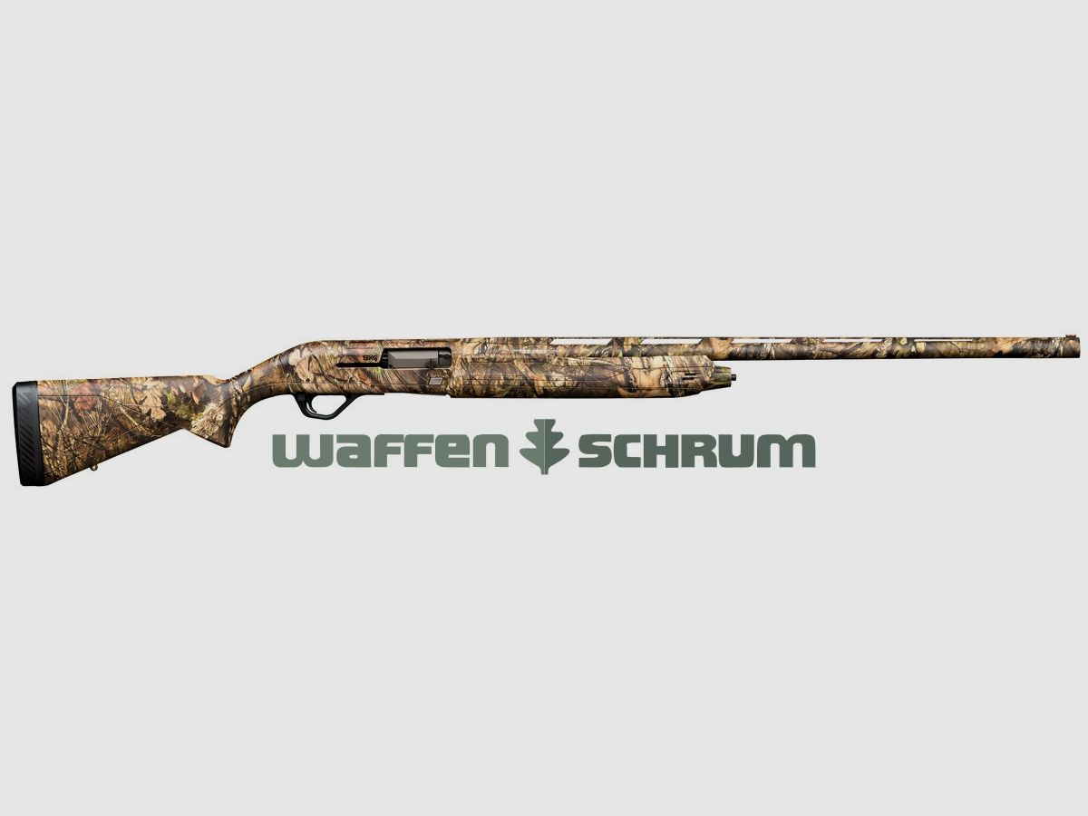 Winchester SX4 Camo MOBUC  Inv.+
