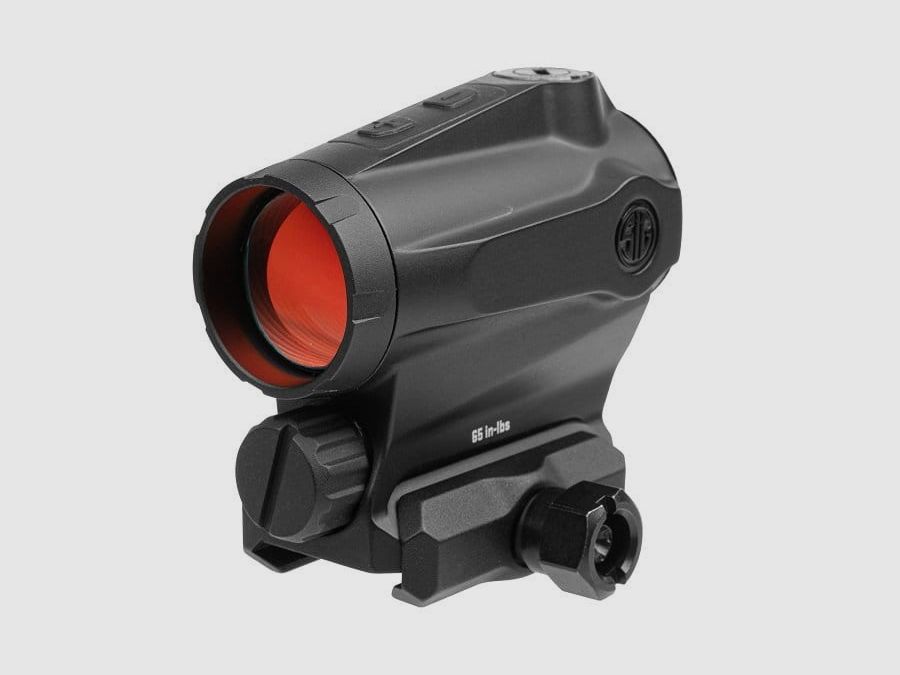 Sig Sauer ROMEO5 XDR Gen 2 Red Dot Dual Absehen