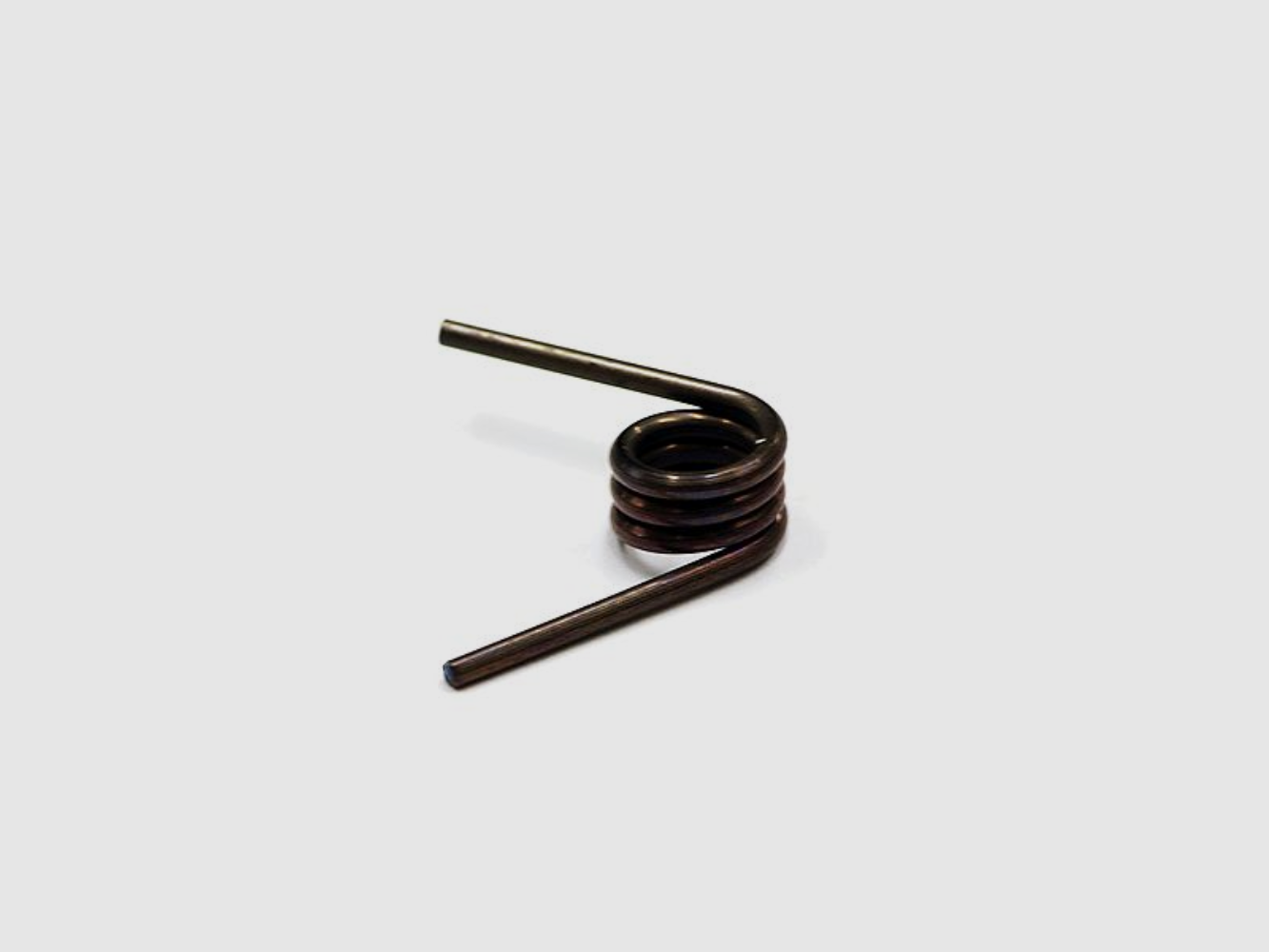 Eemann Tech sear spring for SigSauer P226, image 1 of 3