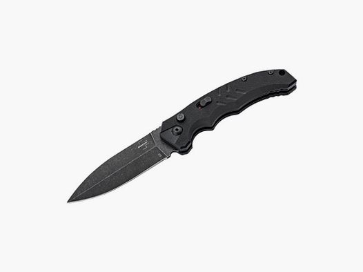 BÖKER PLUS INTENTION 2 Dagger