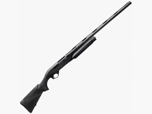 M2 Benelli ist das Gewehr mit dem unverwechselbaren Styling, das die Formen der Wache definiert, aggressiv, vielseitig und in jeder Bedingung völlig zuverlässig.