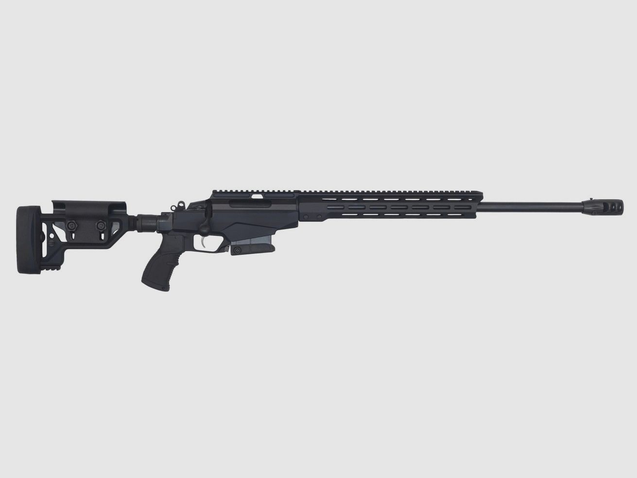 TIKKA T3X TACTICAL A1 24" (REPETIERBÜCHSE)
