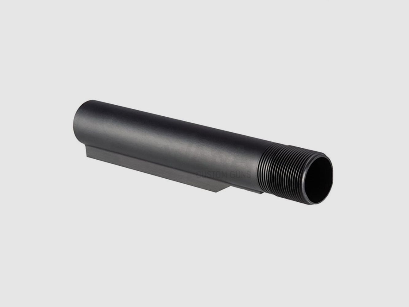 Zestaw Magpul STR na adapter M4, brązowy FDE