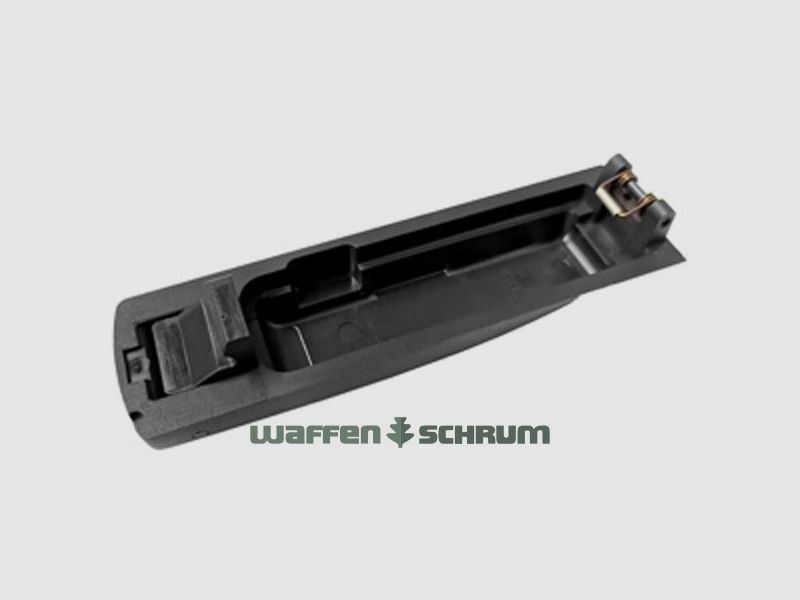 Browning Magazinboden Short Track (kurz) für kurzen Magazineinsatz mit Kaliber .243Win/.308Win für Mod. BAR LT HC Short&WSM/SH Zenith/MARAL