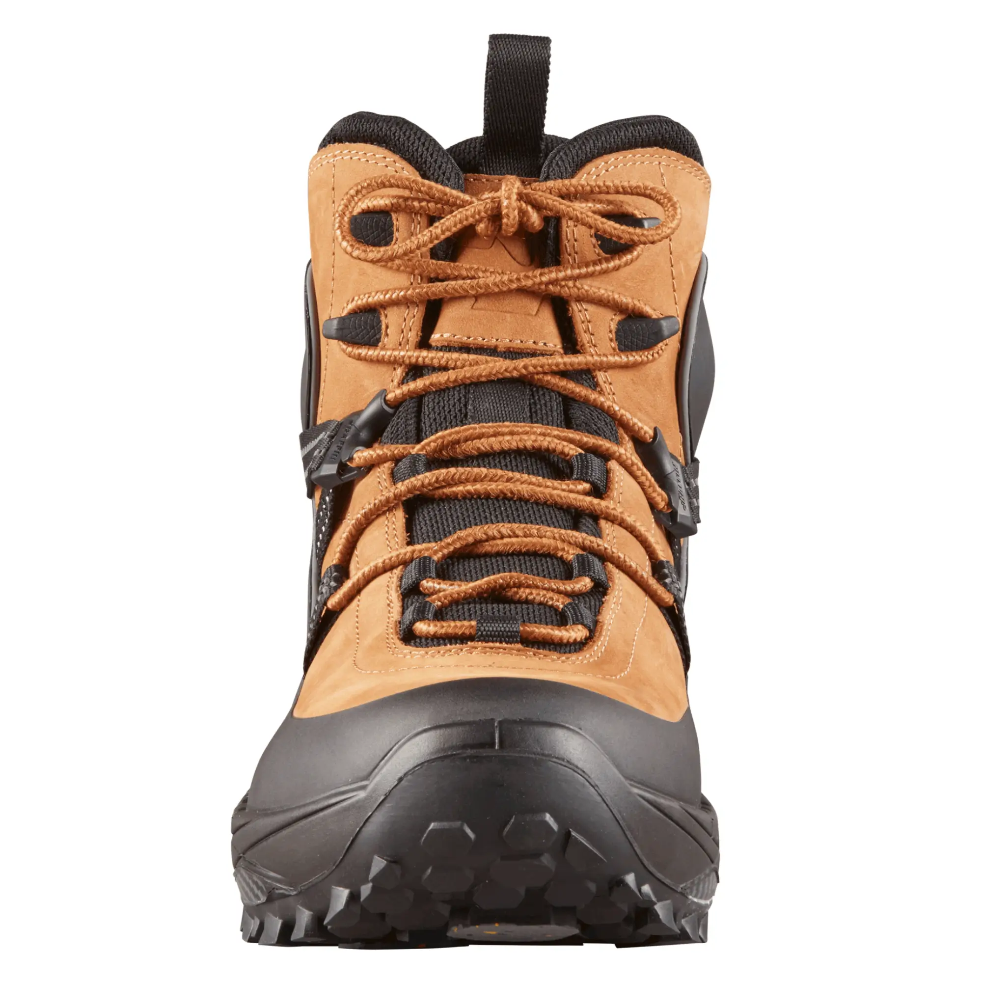 Baffin Outdoorschuh Bruce Mid (Braun/Schwarz), Bild 6 von 10