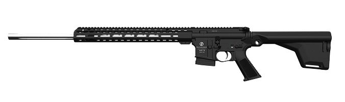 Schmeisser AR15 Ultramatch