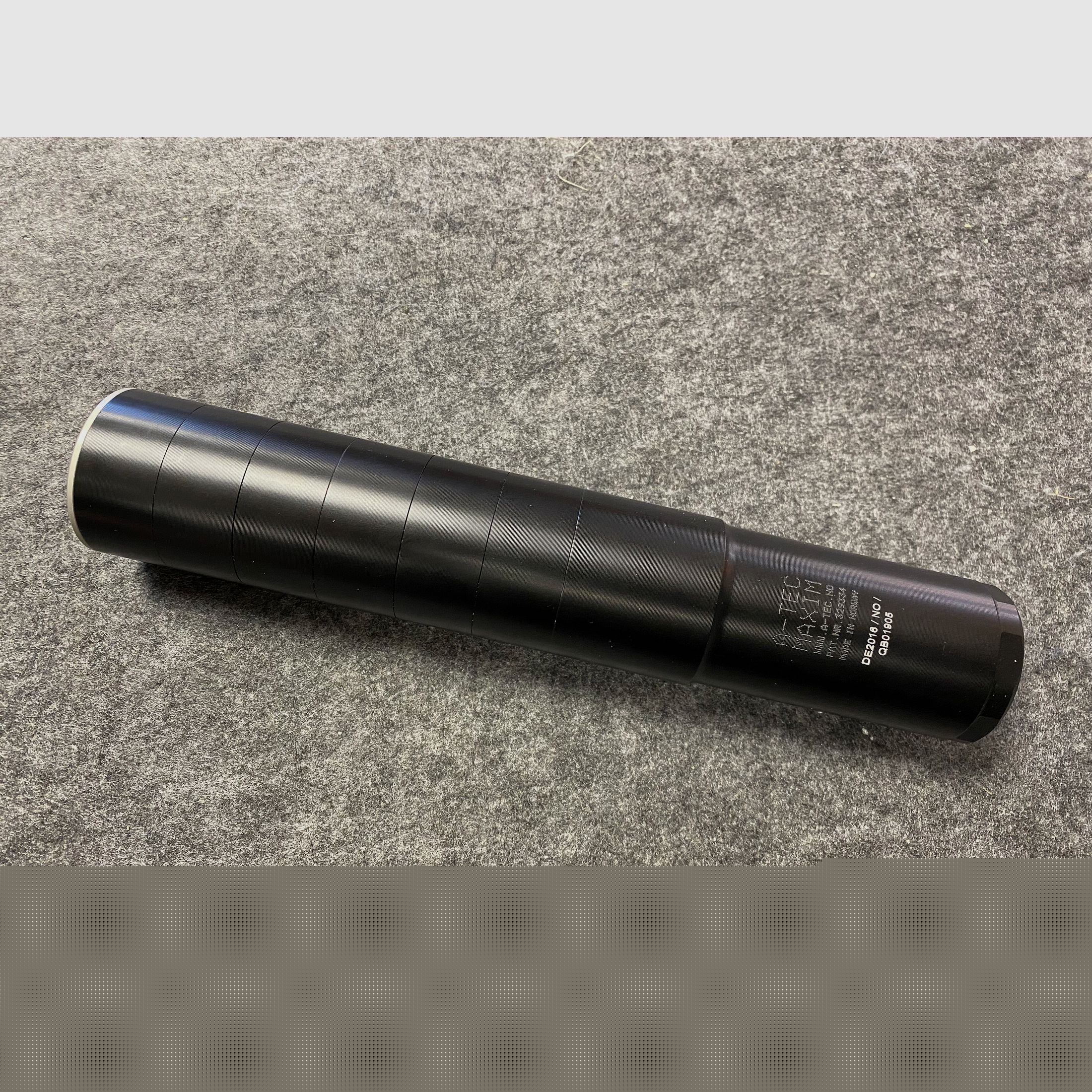 A-Tec Maxim Titan, M17x1