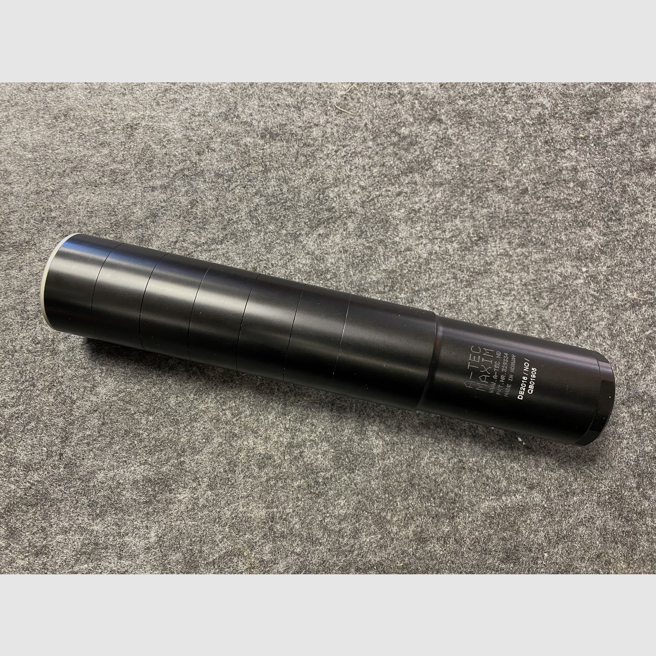 A-Tec Maxim Titan, M17x1