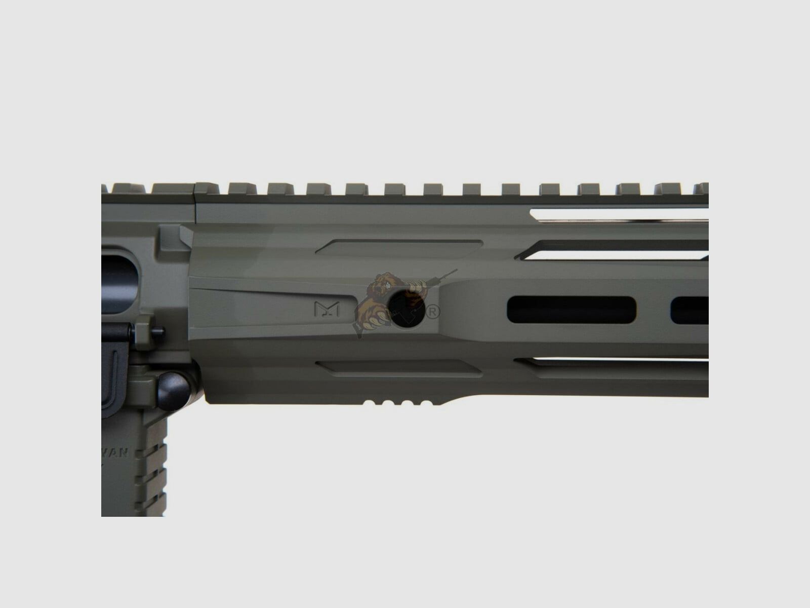 Trident Mk2 CRB-M in Foliage Green Airsoft Frei ab 18 - S-AEG -F- (Krytac)