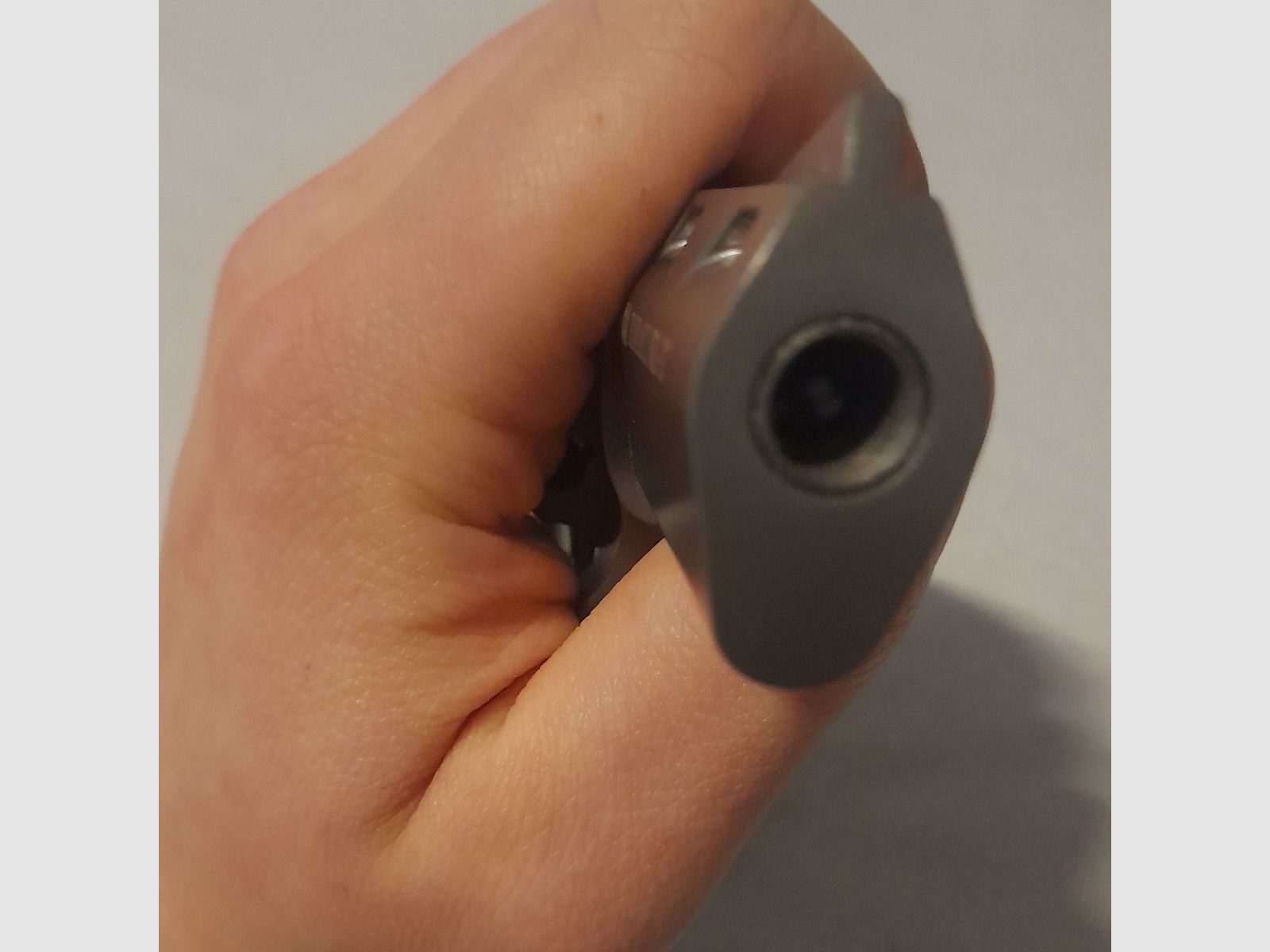 Zoraki R2 3" / 3 Zoll Titan