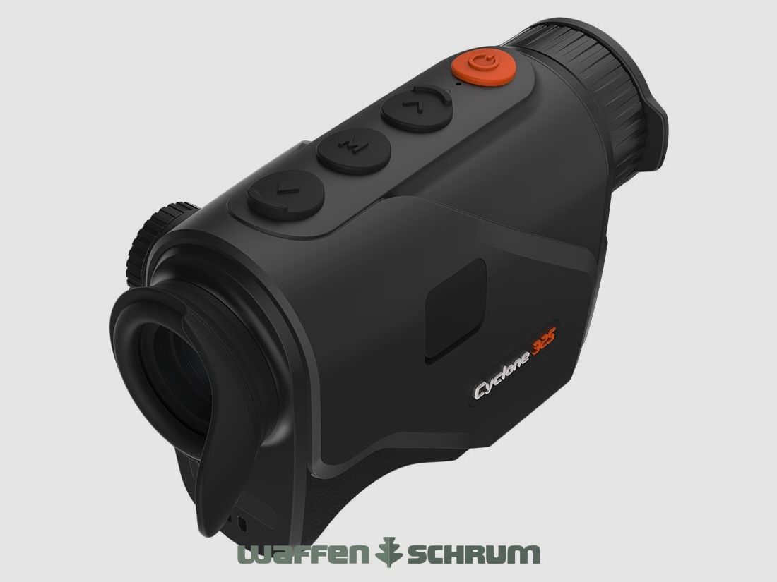 ThermTec Cyclone 325