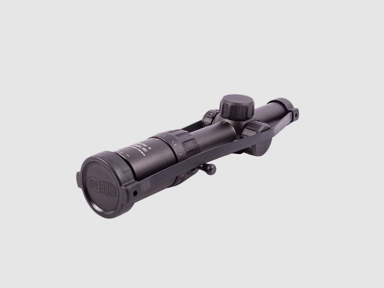 Meopta Meostar R 1-6x24 RD