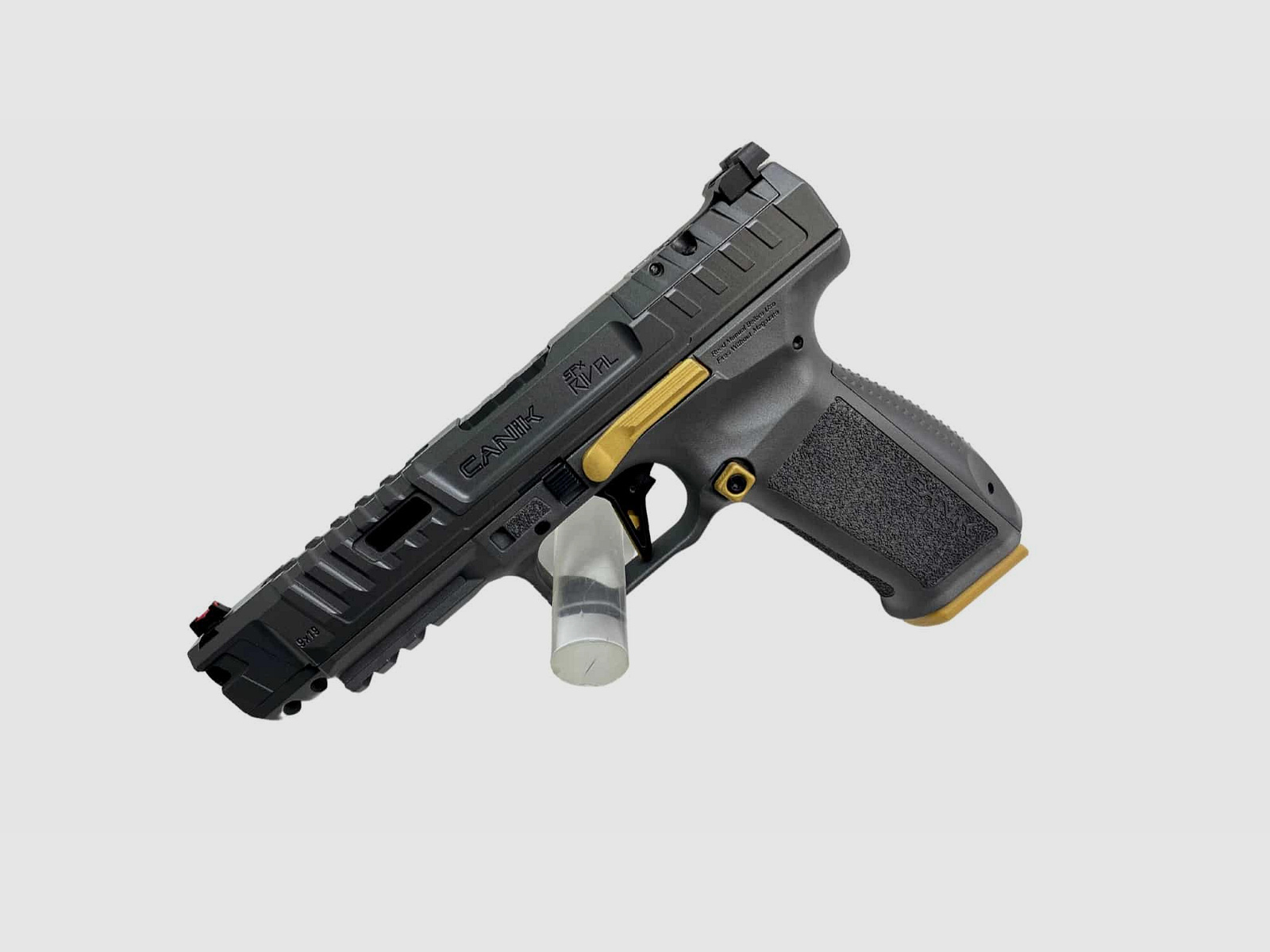 Canik TP9 SFx Rival | Combat Grey