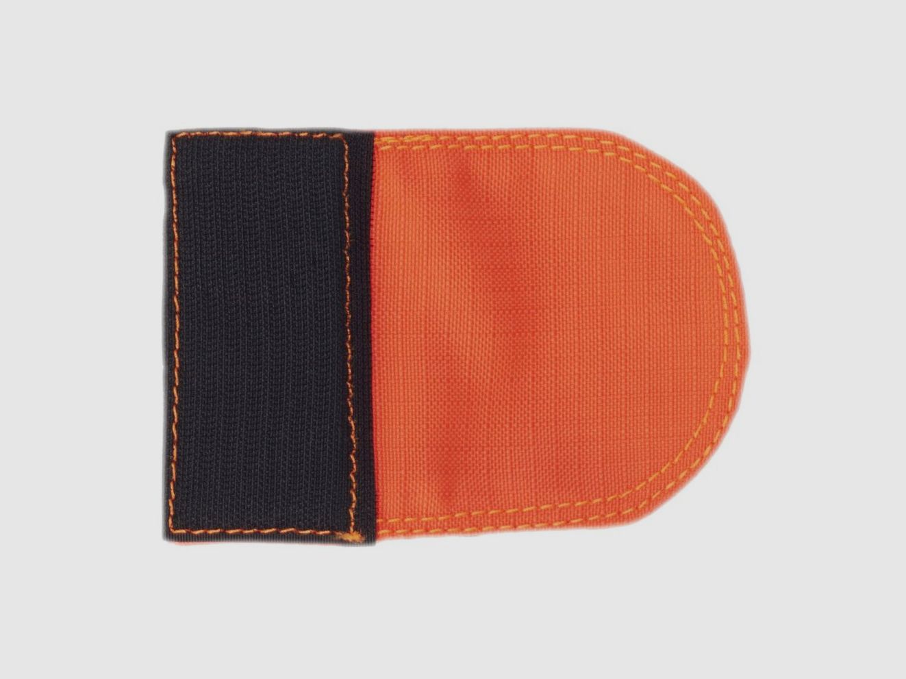 Small neck extension kit for Browning vest