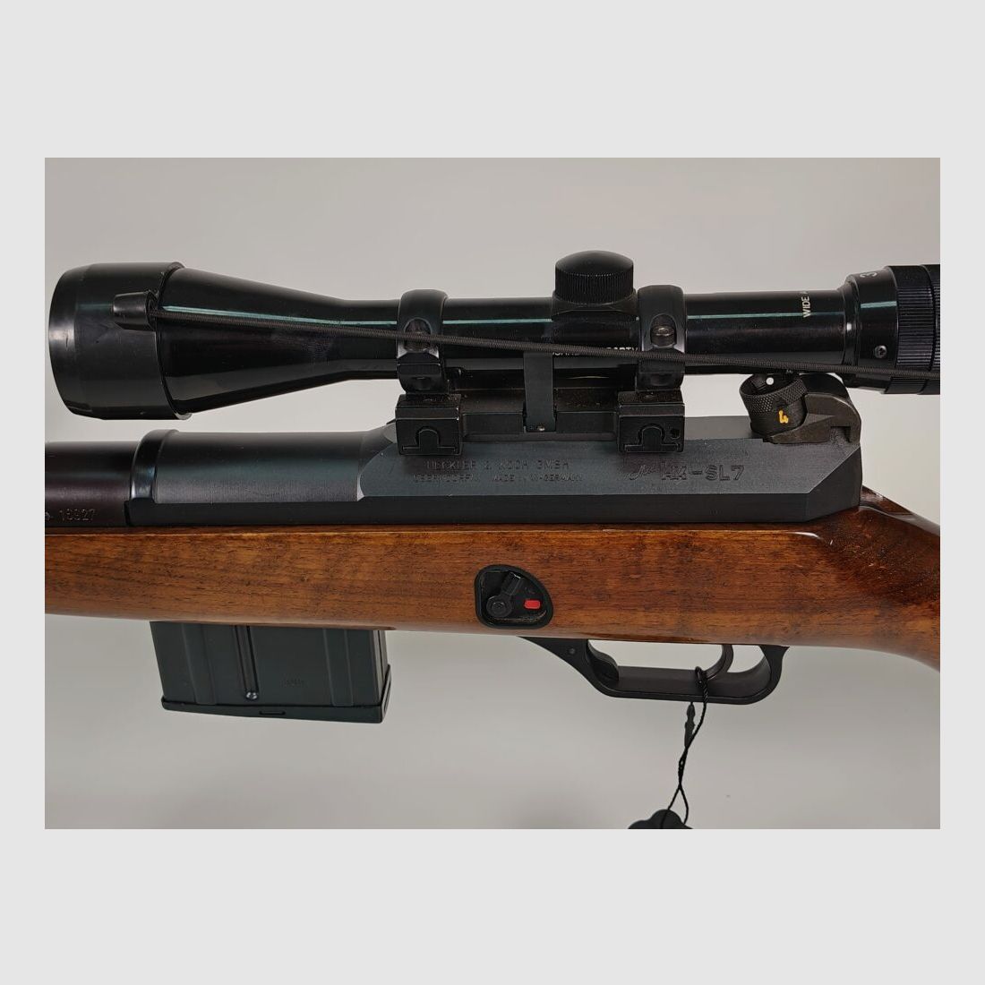 Heckler & Koch SL7