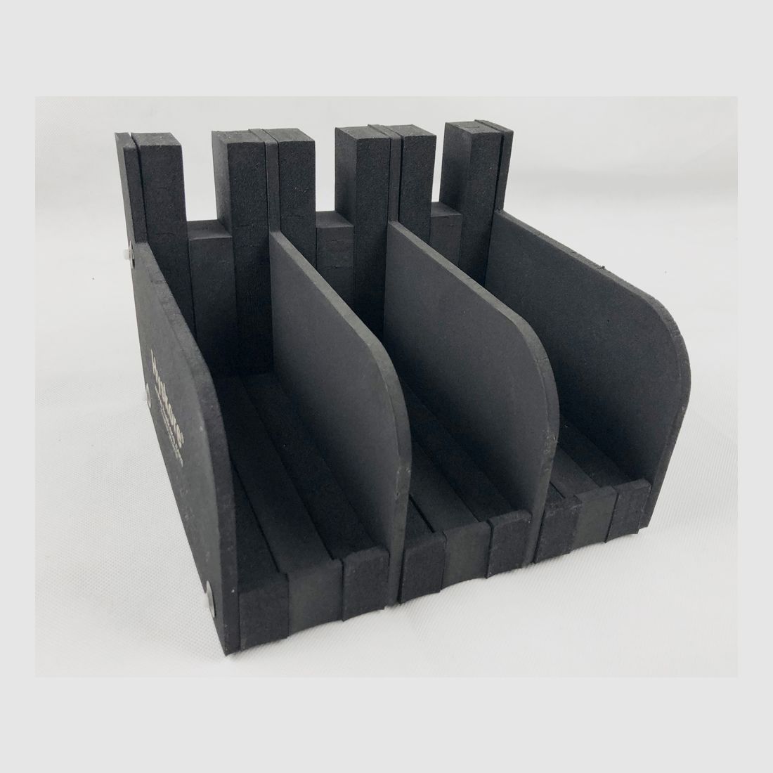 Hyskore Waffenständer 3 Kurzwaffen