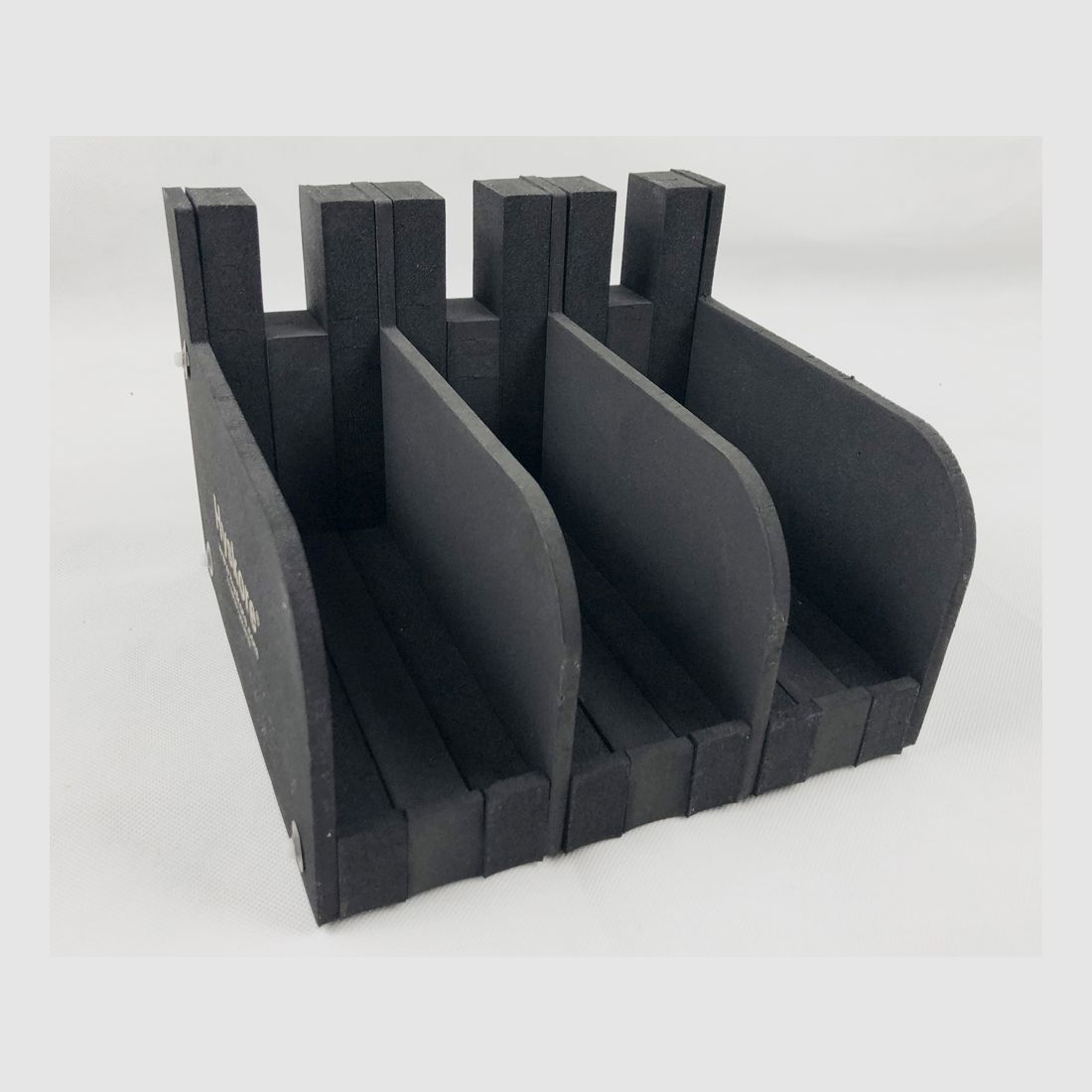 Hyskore Support d'Armes pour 3 Pistolets