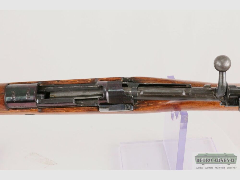 Waffenwerken Brünn G33/40