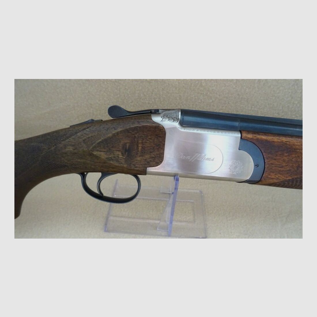 Dan Arms 70, image 7 of 8