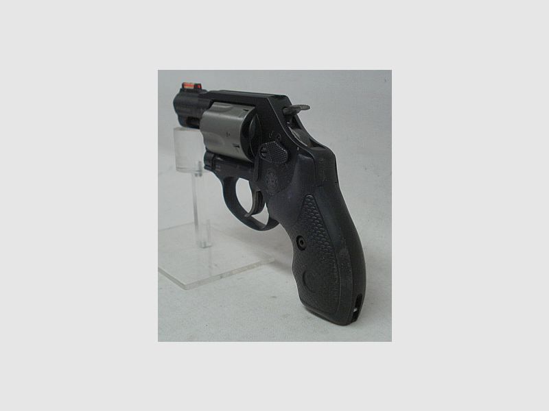 S&W M360PD Airlite SC - .357Mag, LL: 1 7/8''