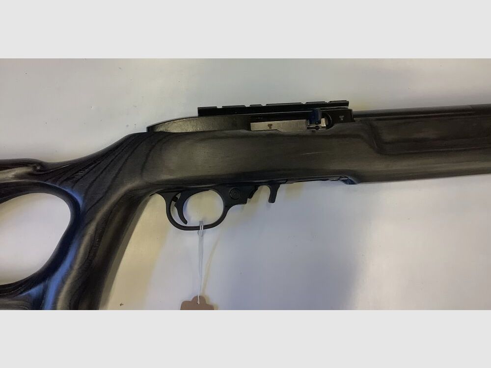 Ruger	 10/22 Lite Thumbhole