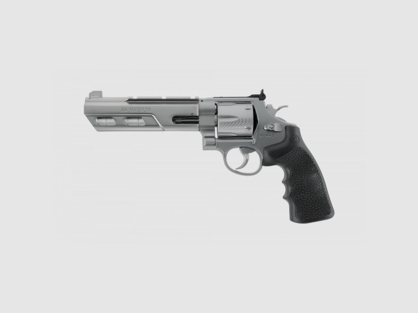 Smith & Wesson 629 Competitor .44 Mag. 