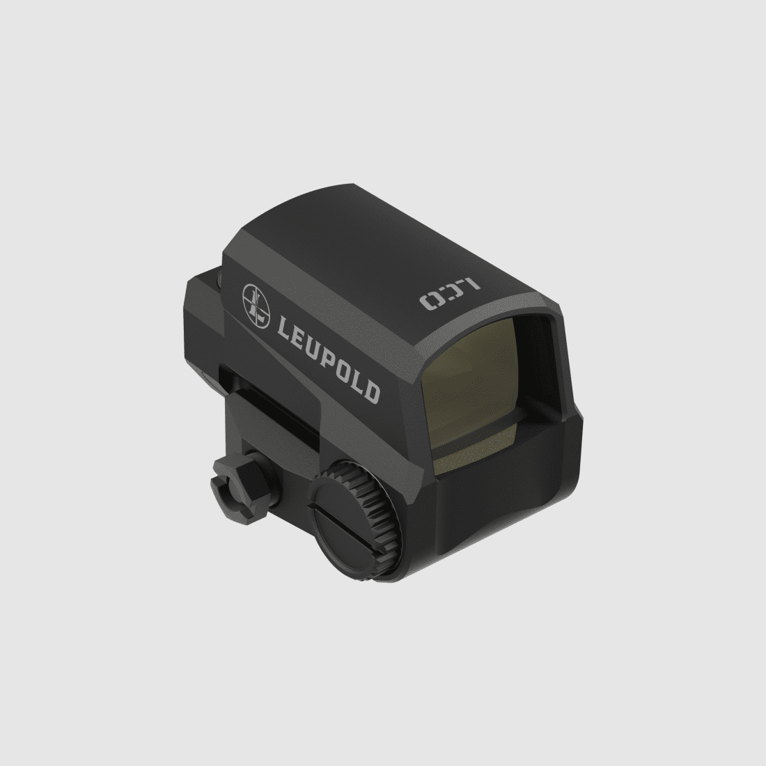 PUNTO ROSSO LEUPOLD CARBINE LCO 1 MOA, Bild 3 von 5