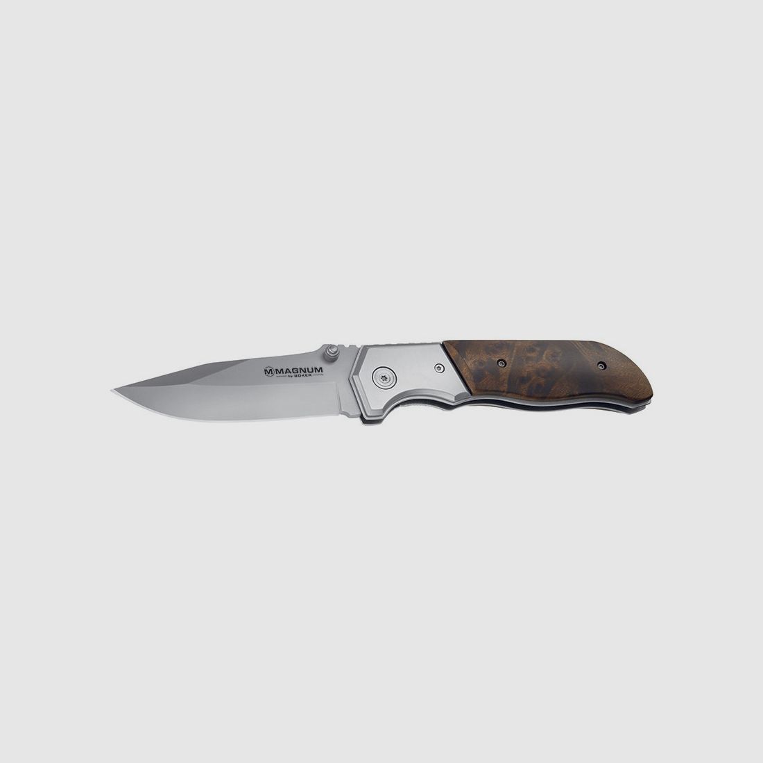 Boker Magnum Forest Ranger 9,7 cm