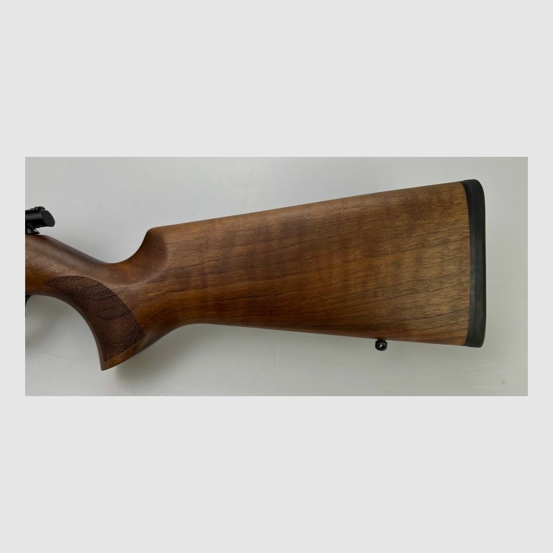 Steel Action HS Holzschaft