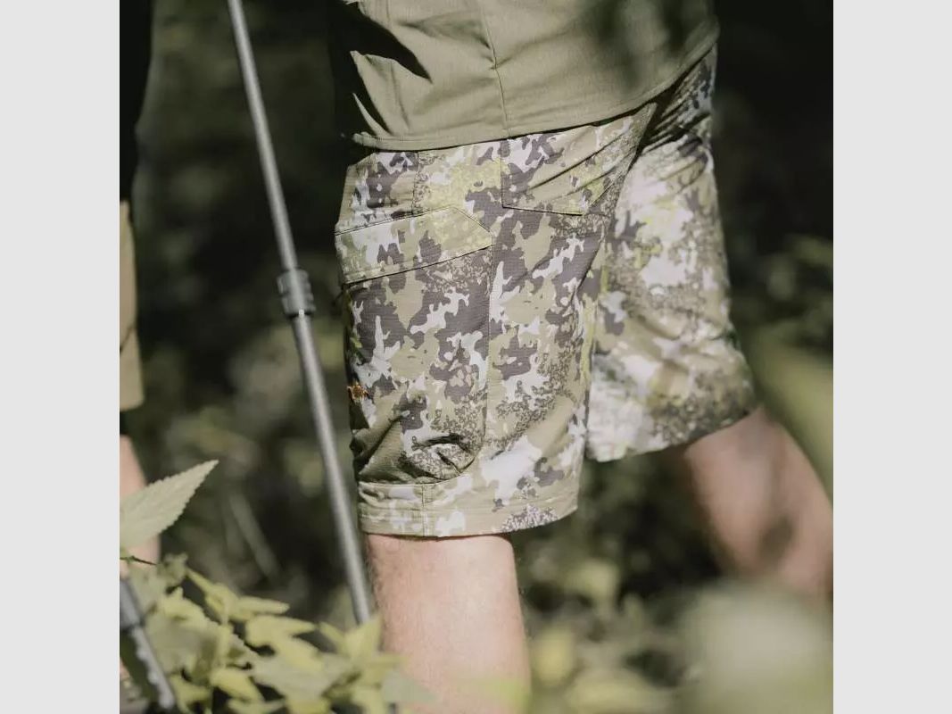 Blaser Jagdshorts Airflow