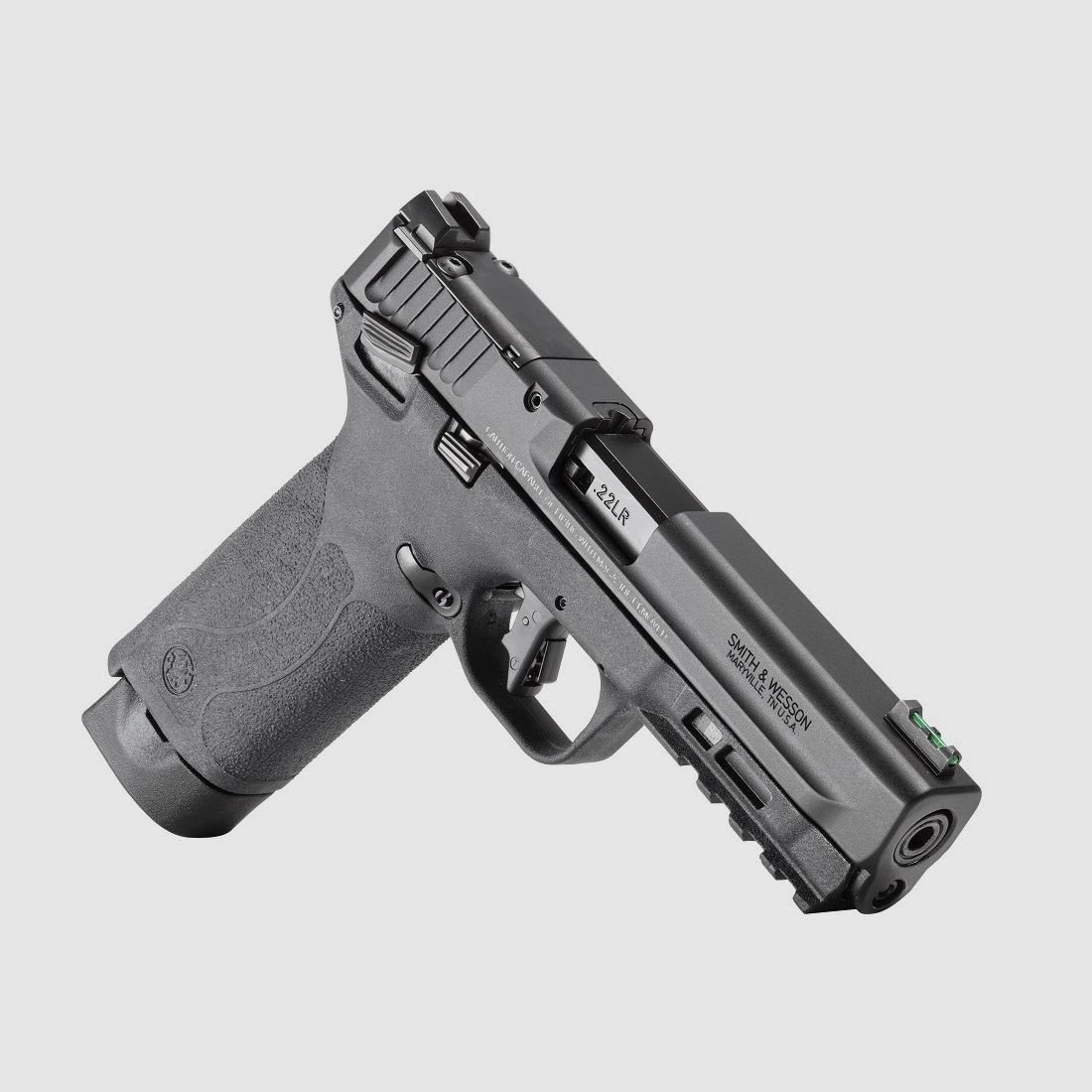 Smith & Wesson M&P22X Serien .22lr, Bild 4 von 6