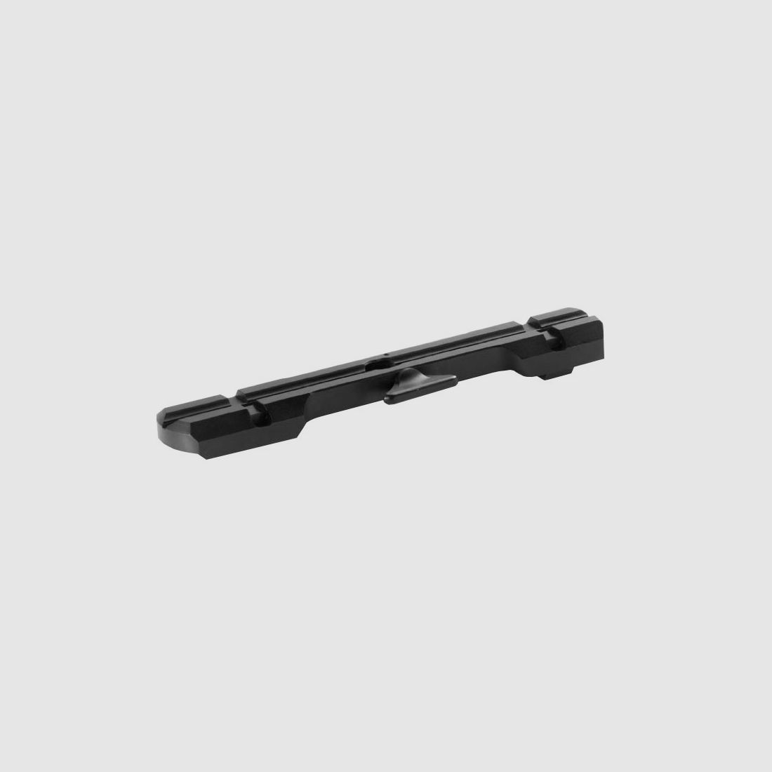 Dentler Grundschiene BASIS von Dentler für Mauser M18
