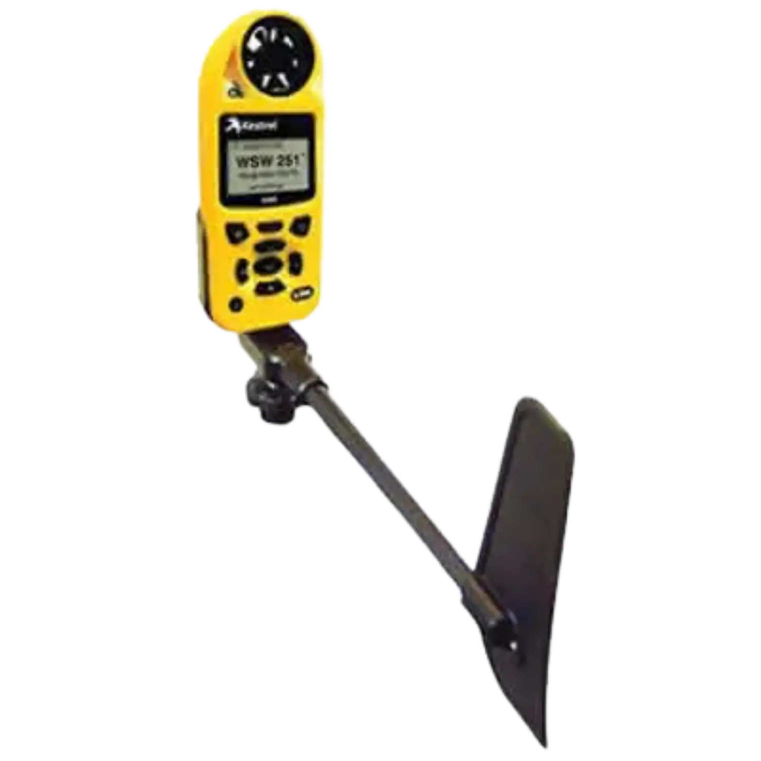 Kestrel supporto girevole per banderuola e custodia per Kestrel serie 5000, immagine 1 di 3