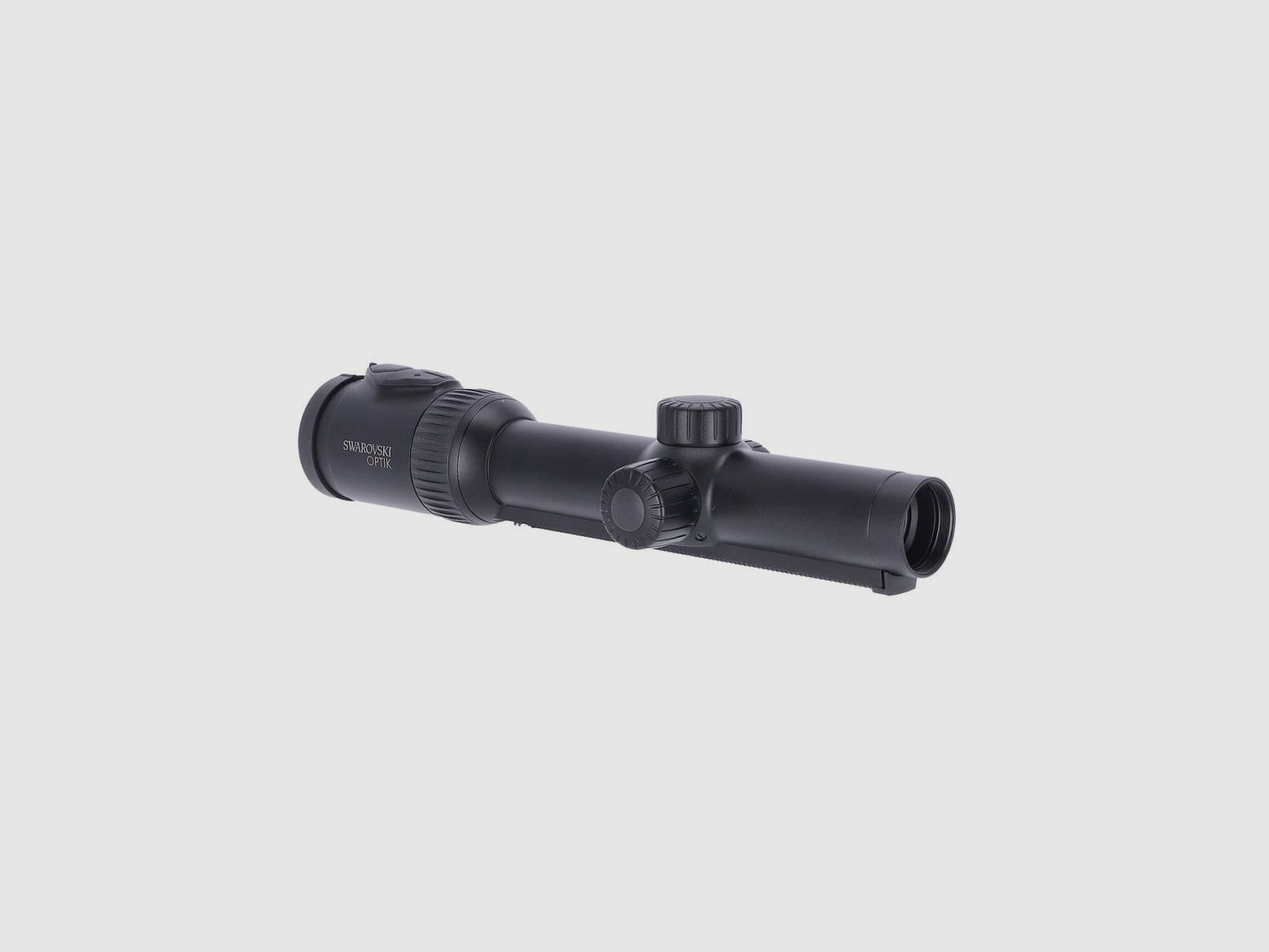 Swarovski Z8i+ 0.75-6x20 riflescope
