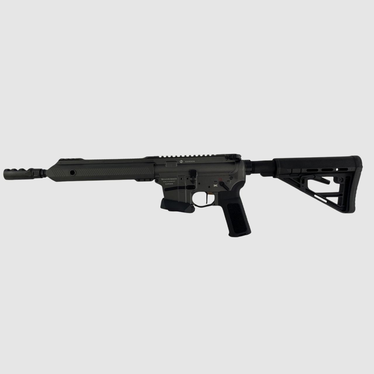 Schmeisser AR15-9 S4F Dynamic PCC 10,5" 9mm Luger