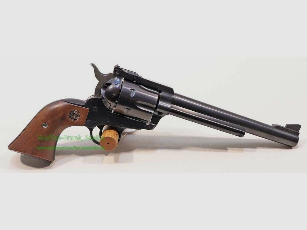 Ruger - USA Blackhawk