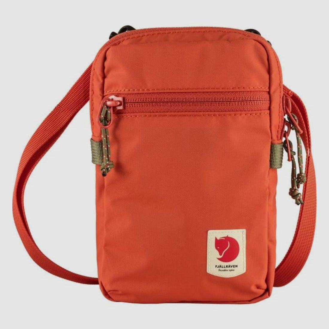 Fjällräven High Coast Pocket