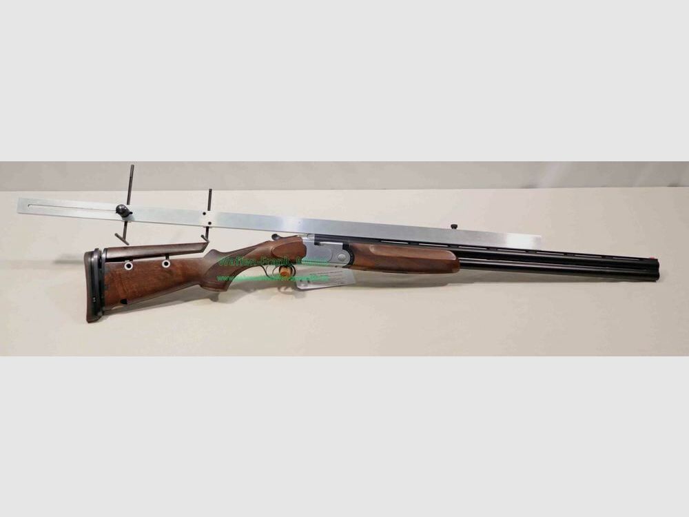 Beretta - Gardone/Italia S686 Speciale / Fucile a giunto