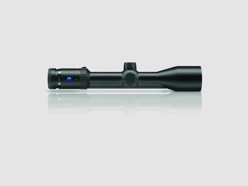 ZEISS Conquest V6 2-12x50 Zielfernrohr, Bild 7 von 8