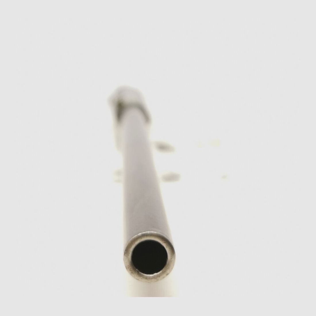 Krieghoff canna inserto per calibro 16 - lato sinistro