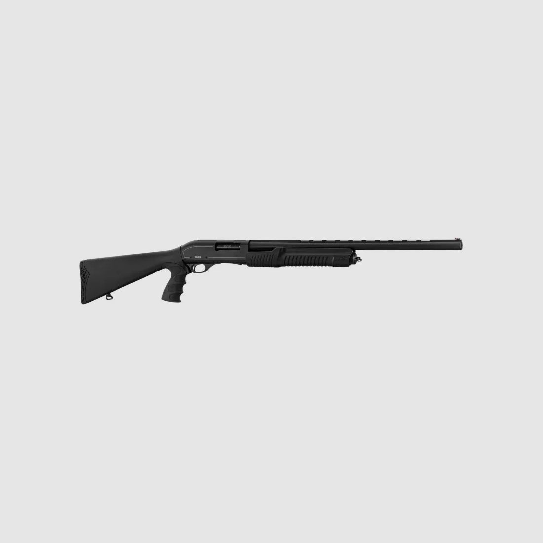 YILDIZ PUMP-ACTION FLINTEN TACTICAL YP12SCT 12-76, Bild 1 von 10