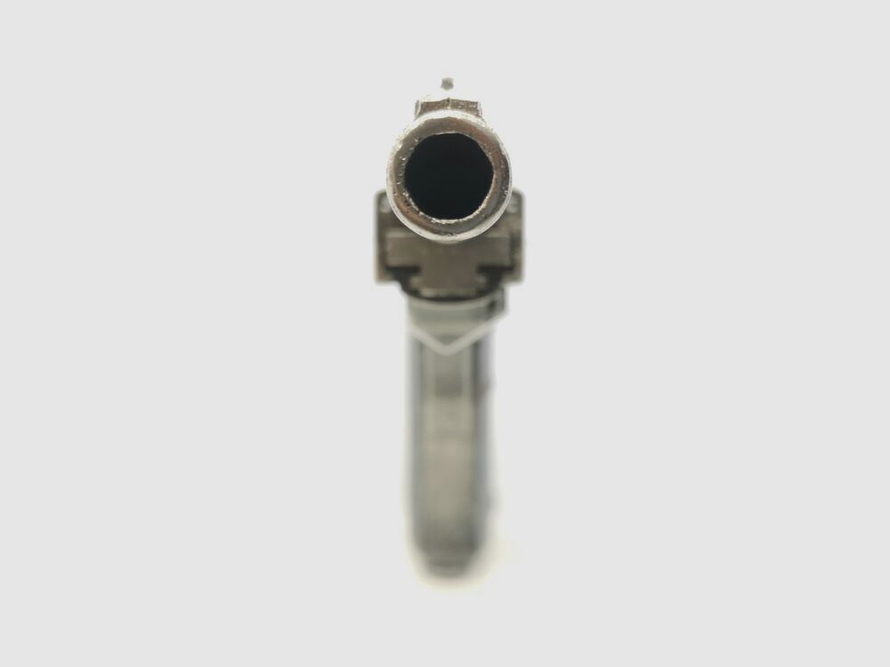 Walther Zella-Mehlis P.38